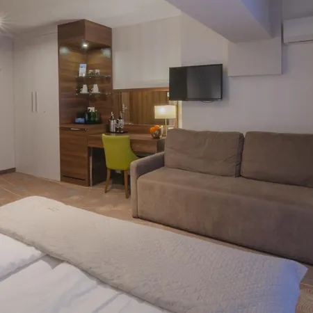 Holiday Home Aparthotel Miedzyzdroje