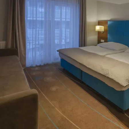 Holiday Home Aparthotel