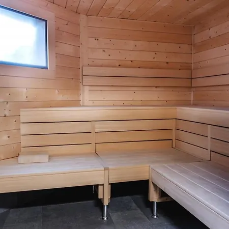 Bel Mare Patio B217
