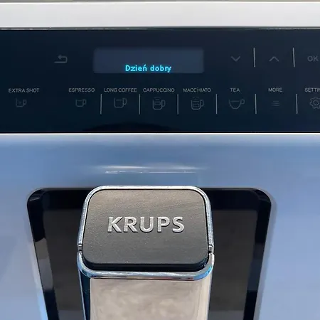 Luksusowy Blue11 * Miedzyzdroje