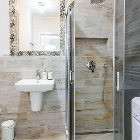 Vacationclub - Horyzont Apartament 102 Miedzyzdroje