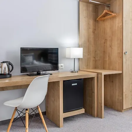 Aparthotel 777 Krasickiego Miedzyzdroje