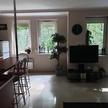 Apartment Maria