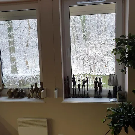 Maria Apartment Miedzyzdroje