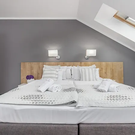 777 Krasickiego Aparthotel Miedzyzdroje