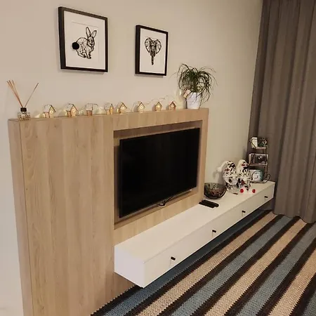 Apartment - Bel Mare - Prywatny Lebrosina Misdroy