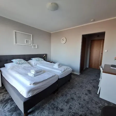 Dom Na Bukowym Wzgorzu Bed & Breakfast
