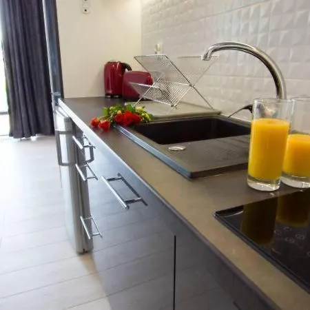 Apartament La Perla 4 Miedzyzdroje