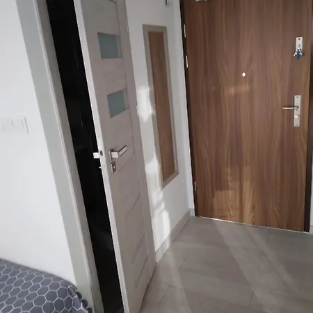 Apartament La Perla 4 Apartment