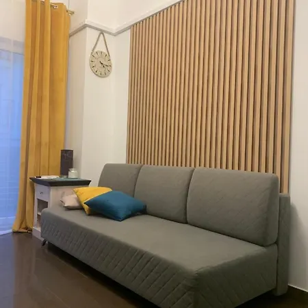 Apartment Retro Przy Plazy