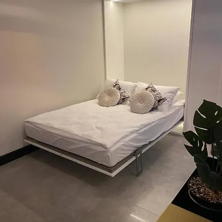 Apartment Malaga Balticus