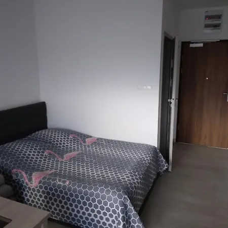 Apartament La Perla 4 Miedzyzdroje