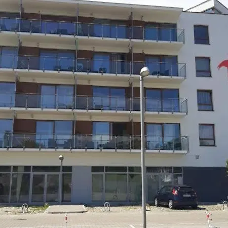 Apartment Apartament La Perla 4