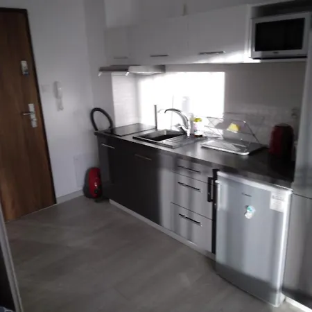 Apartament La Perla 4 Apartment