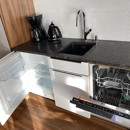 Horyzont Luksusowe Nad Morzem Z Parkingiem Apartment *