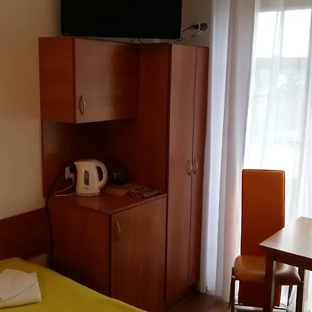 Slonce Baltyku * Miedzyzdroje