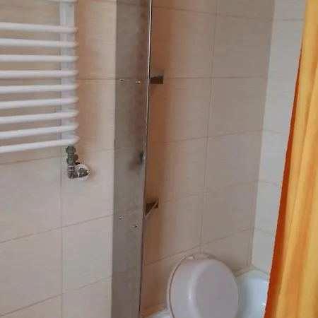 Slonce Baltyku * Miedzyzdroje