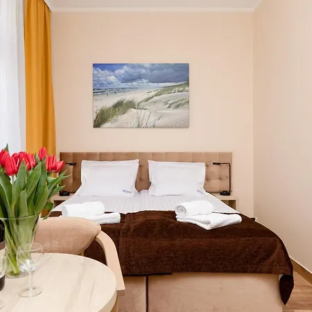 Guest house Nadzieja