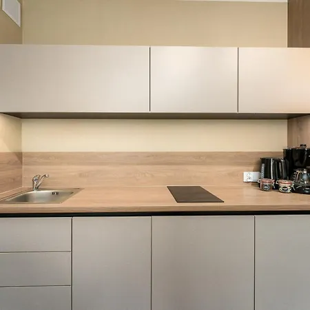 316e Apartment
