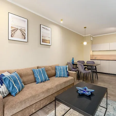 316e Apartment