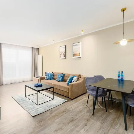 Apartment 316e *