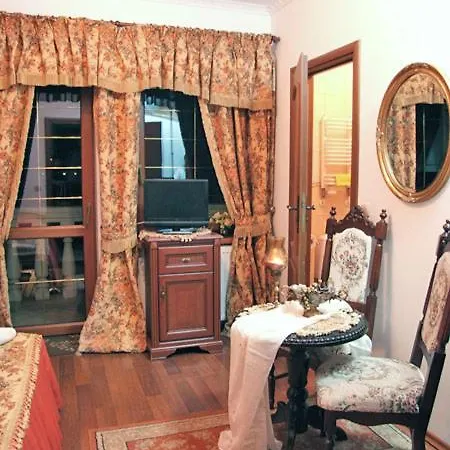 Guest house Epoka Miedzyzdroje