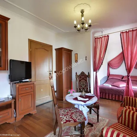 Epoka Guest house Miedzyzdroje