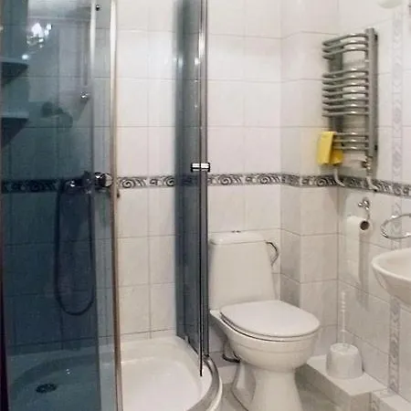 Epoka Guest house