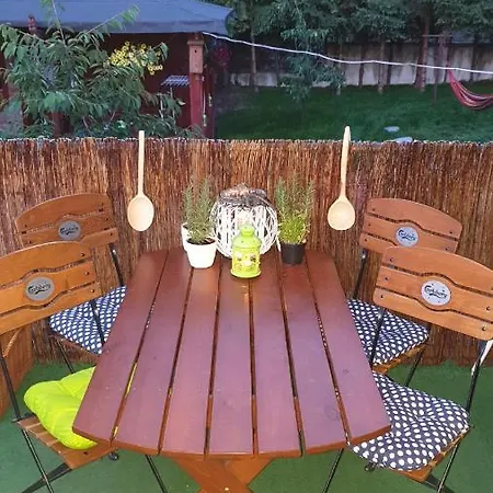 Homestay Pokoje U Michala *