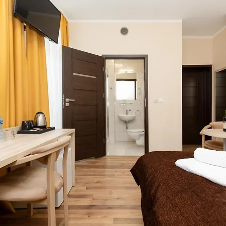 Guest house Nadzieja *