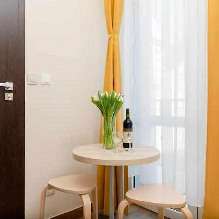 Nadzieja Guest house