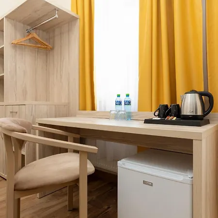 Guest house Nadzieja