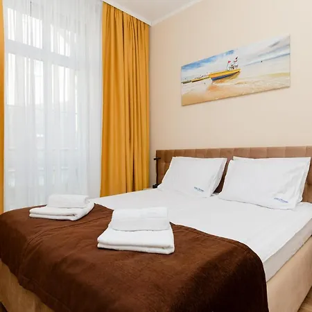 Guest house Nadzieja