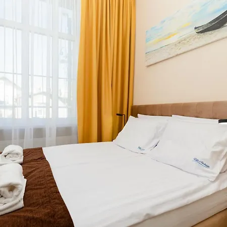 Guest house Nadzieja *