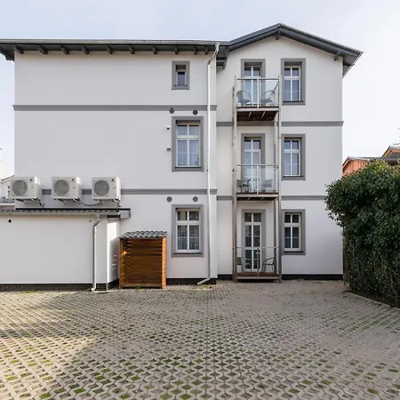 Nadzieja Guest house
