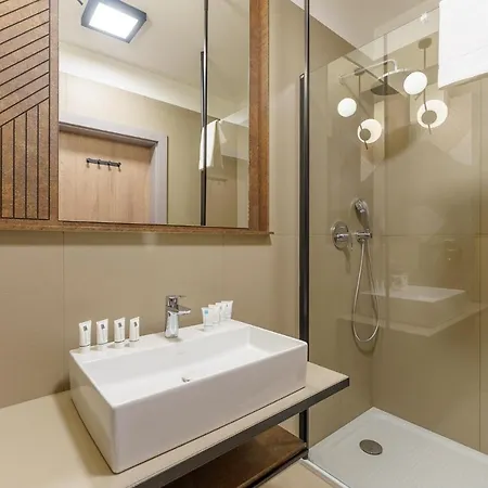 316e Apartment Miedzyzdroje