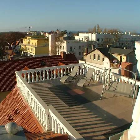 Guest house Epoka