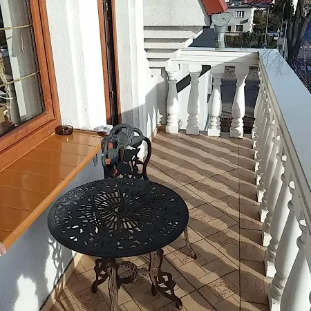 Guest house Epoka Miedzyzdroje