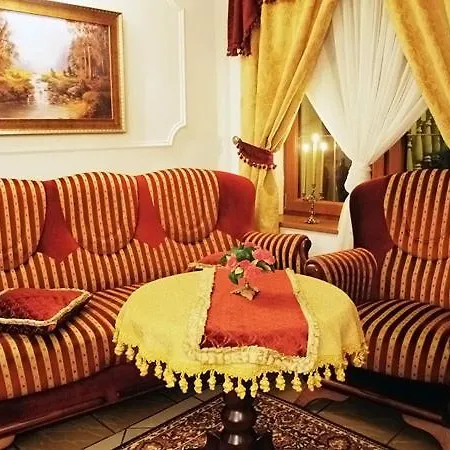 Epoka Guest house Miedzyzdroje