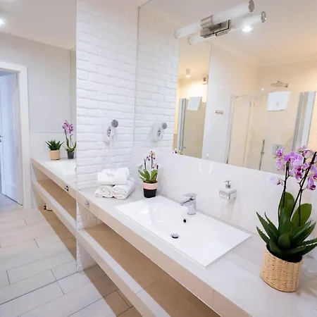 Apartment Your Holidays Horyzont Miedzyzdroje