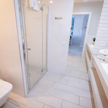 Apartment Your Holidays Horyzont *