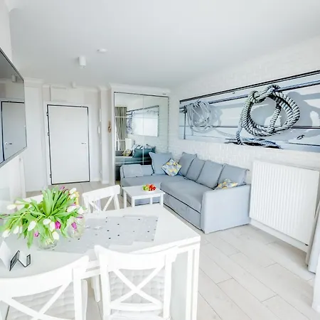 Apartment Your Holidays Horyzont *
