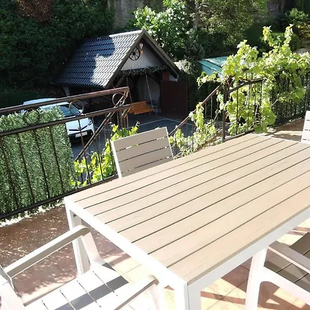 Holiday home Home, Miedzyzdroje