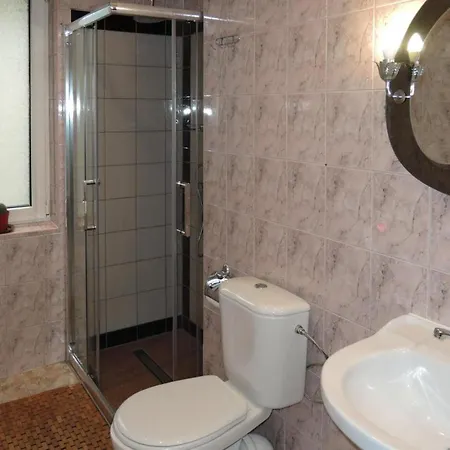 Holiday home Home, *