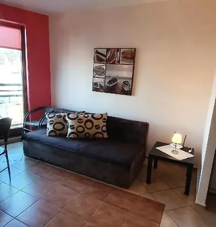 Marea - Apartament 83 Apartment Miedzyzdroje