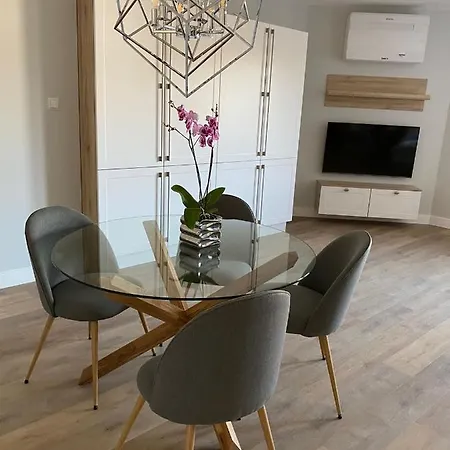 Prinzessin Agnes Apartment
