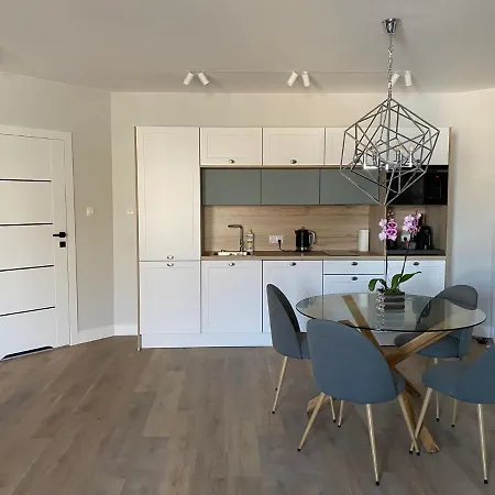 Apartment Prinzessin Agnes *