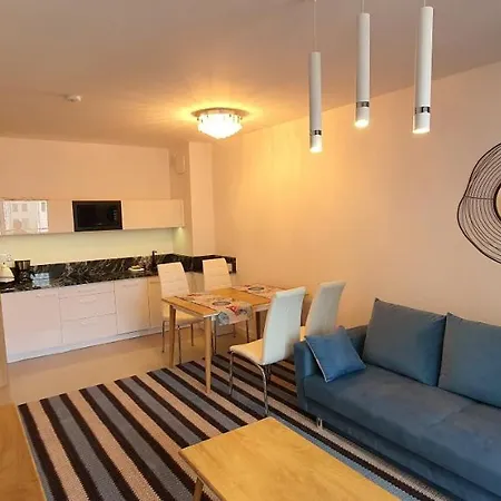 Apartment Bel Mare