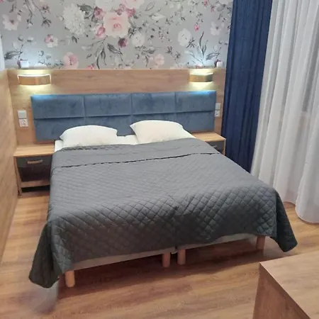 Gasthof Gosciniec Pod Polna Roza 2 *