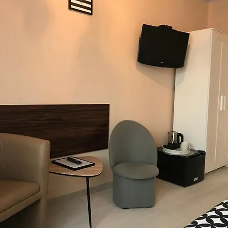 Dal Mare Homestay